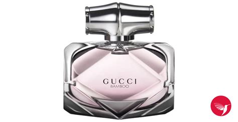 gucci bamboo geur